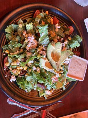 BLT Chop Salad