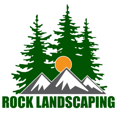 Rock Landscaping