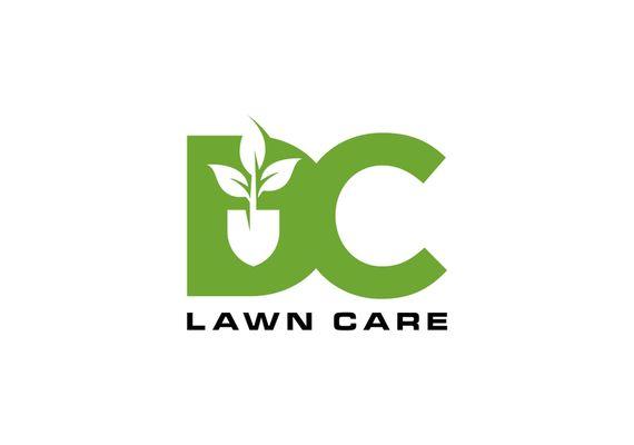 DC Lawn Care logo