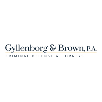 Gyllenborg & Brown, P.A. logo