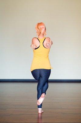 Pure Joy Yoga with Elizabeth Smith.  Randi Nicole Photography | Yuba City, CA Portrait photographer