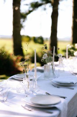 Place Setting