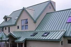 Metal Roofing