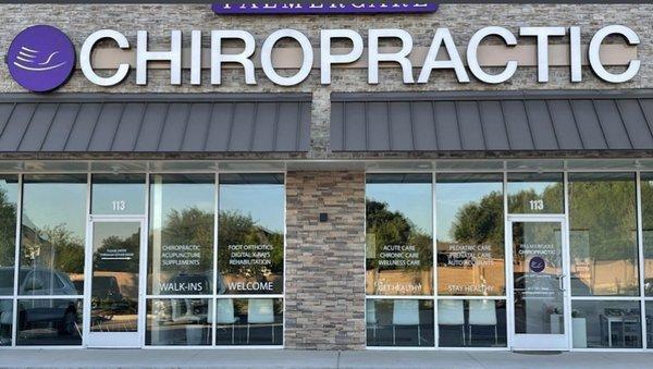 Palmercare Chiropractic Fort Worth