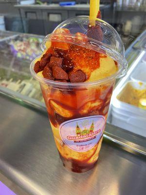 Mangonada