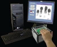 Live Scan Fingerprints Only $15