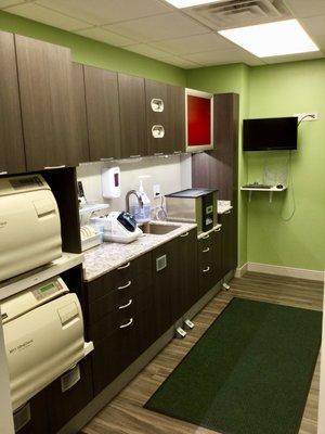 St Charles family dentistry