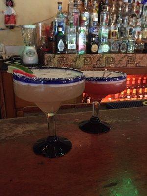 Best margaritas