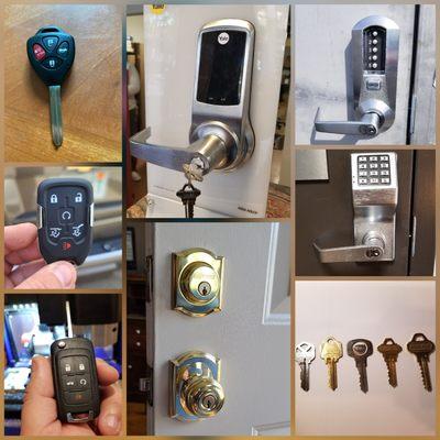 Local Profesional Locksmith 24/7 Emergency Lockouts. ARG LOCKS 401-552-0001