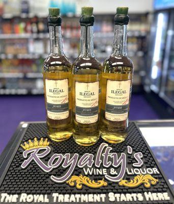 Royalty's Wine & Liquor