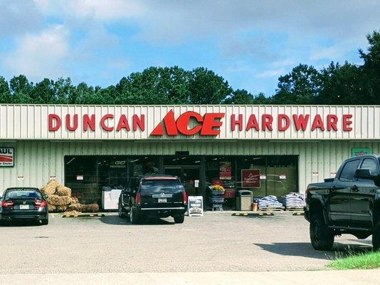 Duncan Ace Hardware