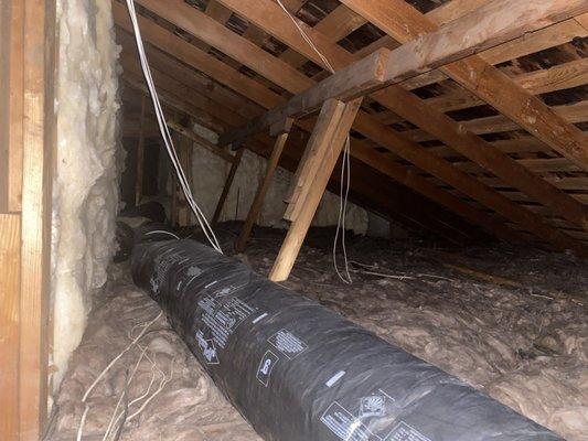 Pro Service Insulation