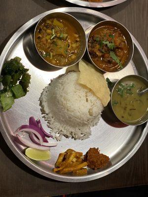 Thali