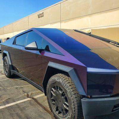 Rolotech Car Wraps