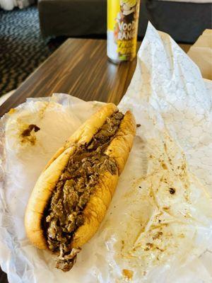 T-Bone's Authentic Philly Style Cheesesteaks and Hoagies