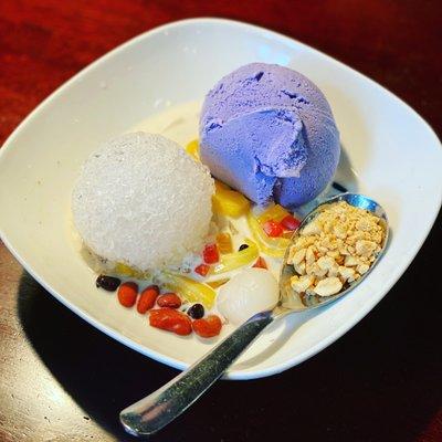 Halo Halo