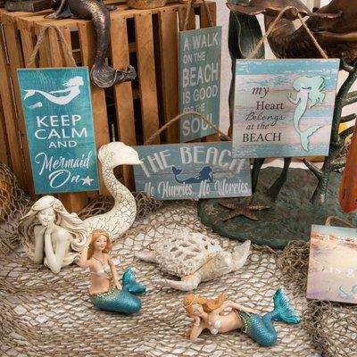 Quality Fast Selling Seashore and Beach Themed Products at Fantastic Prices