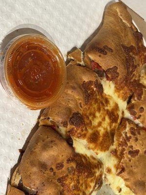 Calzone