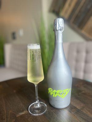 Vera Wang Prosecco