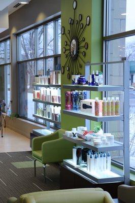 Simonson's Salon & Spa