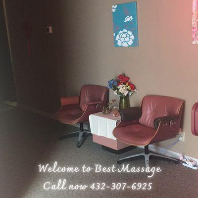 Welcome to Best Massage