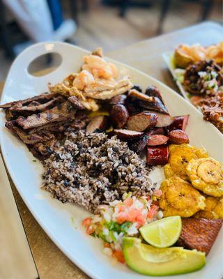 Bandeja paisa