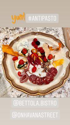 Antipasto