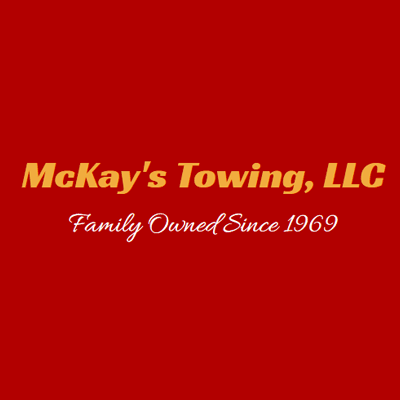 McKay's Towing