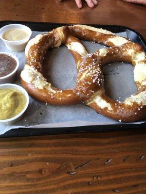 Pretzel