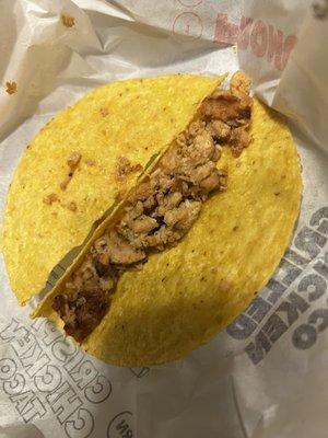 Del Taco