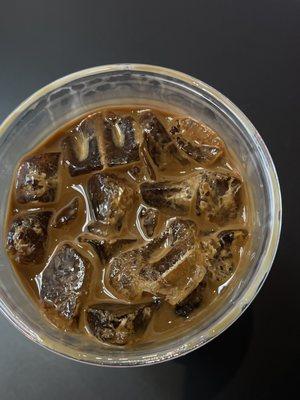 Thai Iced Coffee