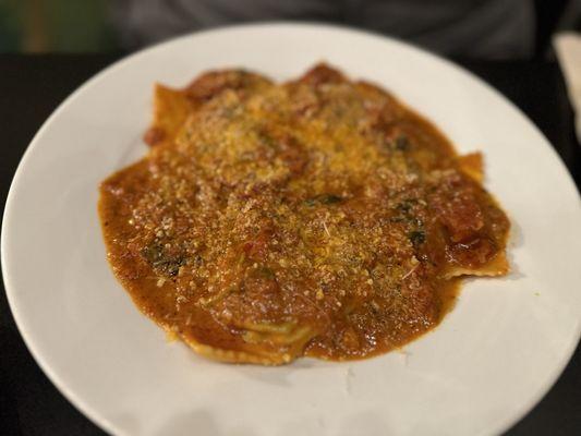 Ravioli Alla Citti