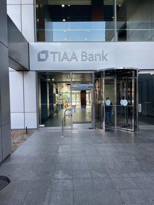 TIAA Bank Home Lending