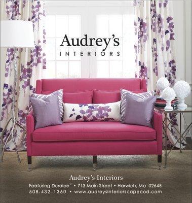 Audrey's Interiors