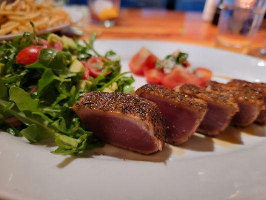 Ahi Tuna