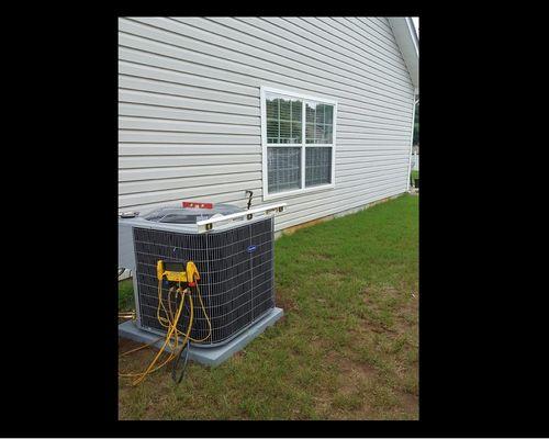 Best Heating and Cooling Solution