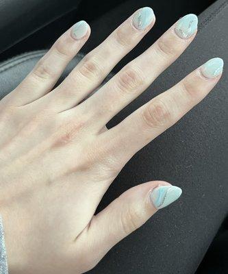 Nails