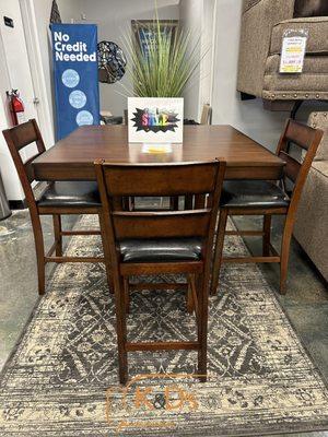 Enjoy additional mark downs on some of our floor display items!