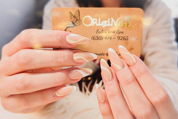 OrigiNail Salon & Spa