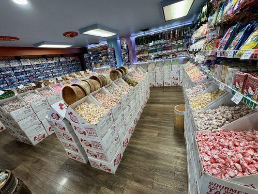 Candy Heaven