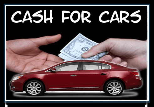 Cash For Cars Seattle. Get Paid Today For Junk Vehicles, Cars or Trucks.