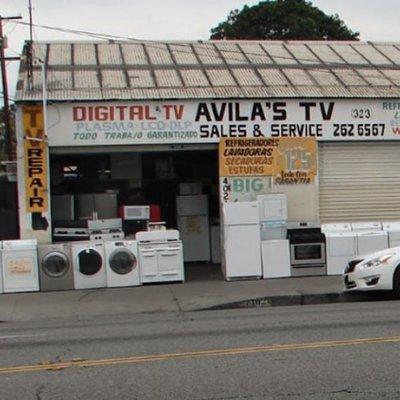 Avila Appliances