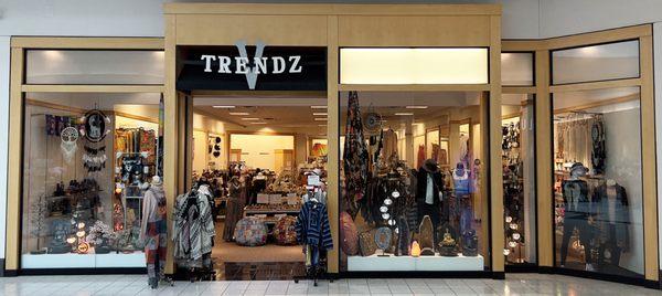 VTrendz @ 116 Great Northern Mall, North Olmsted, Ohio 44070