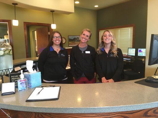 Graff & Peterson Dental LLC - Montrose