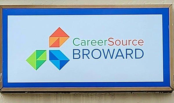 CareerSource Broward