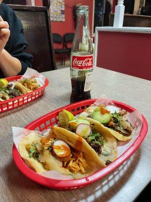 Taqueria El Buen Sabor