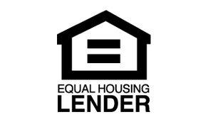 Equal Housing Lender.