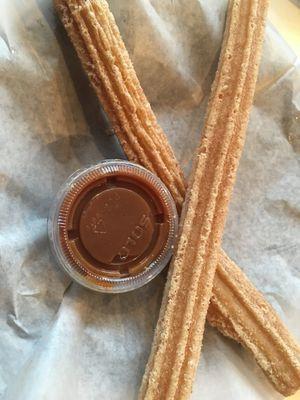 Churros