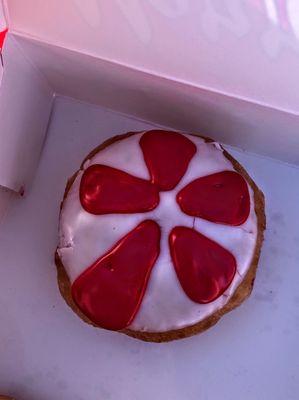 Yelp donut anyone?