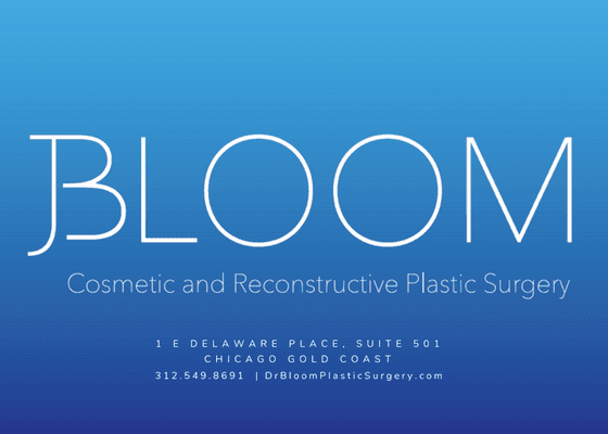 Bloom Plastic Surgery Gold Coast Office